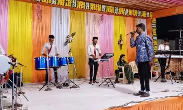 Music Melody Band