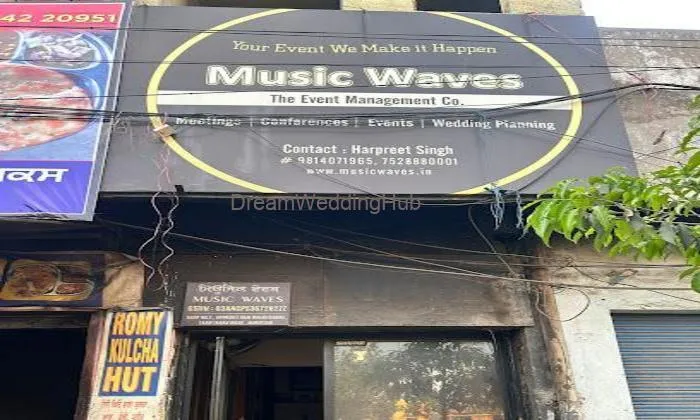 Music Waves