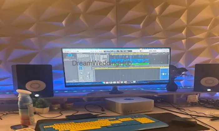 Musiclab Studio Ratlam