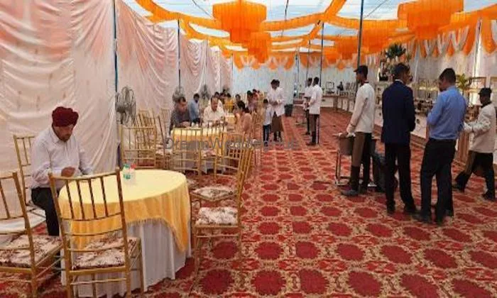 Muskaan Caterers, Chd