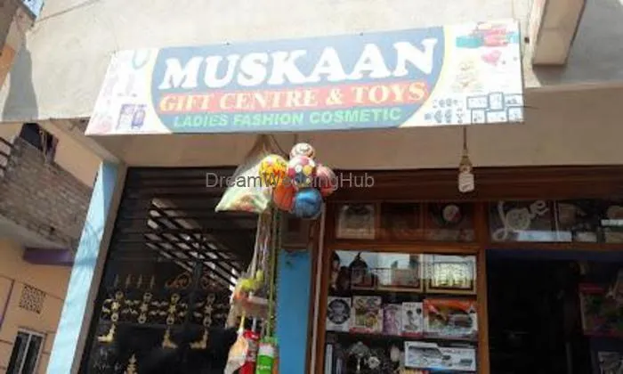 Muskaan Gift Centre & Toys