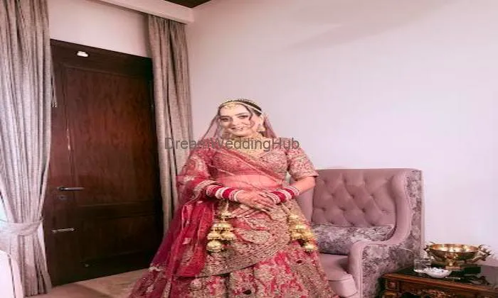 Muskaan Makeup Artist Muskaan Makeup Artist