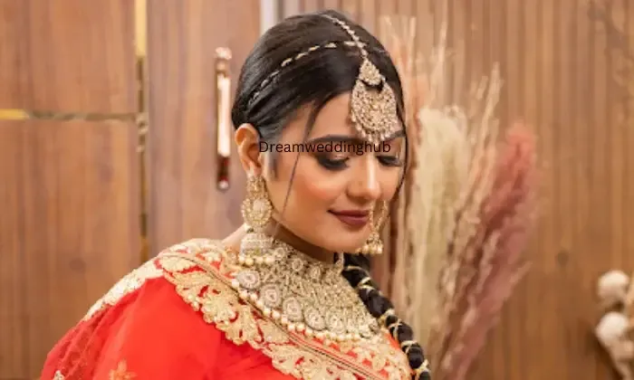 Muskan Arora Makeup Artist