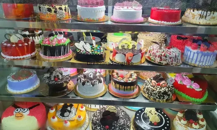 Muskan Bakers N Sweets