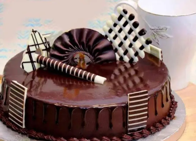 Muskan Bakery