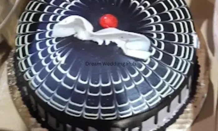 Muskan Bakery Cake Shop