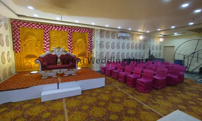 Muskan Banquet