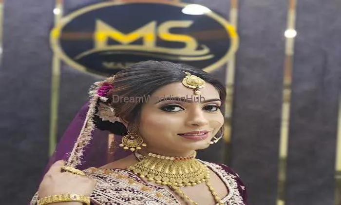 Muskan Beauty Parlour