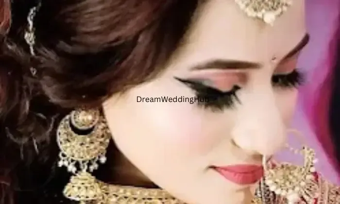 Muskan Beauty Salon