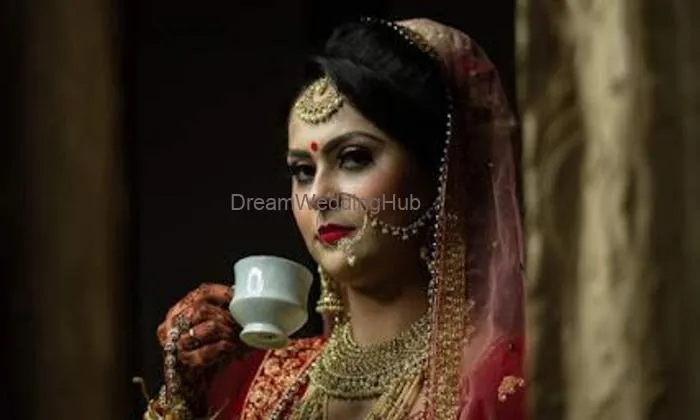 Muskan Beauty Salon
