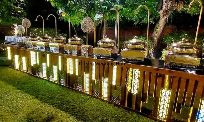 Muskan  Caterers