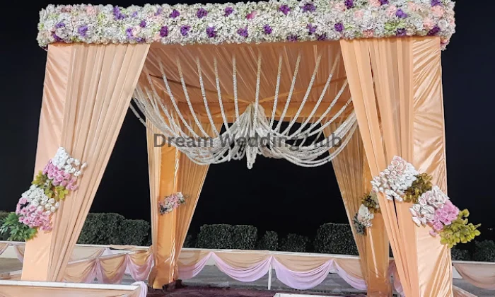 Muskan Decorator