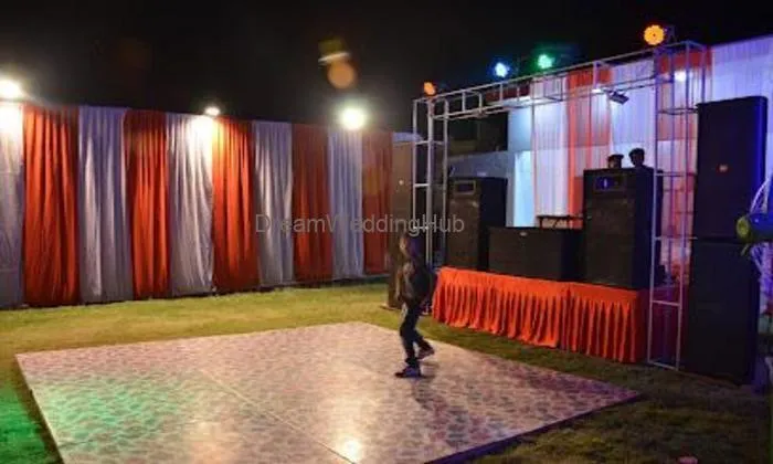 Muskan Dj Kargaina