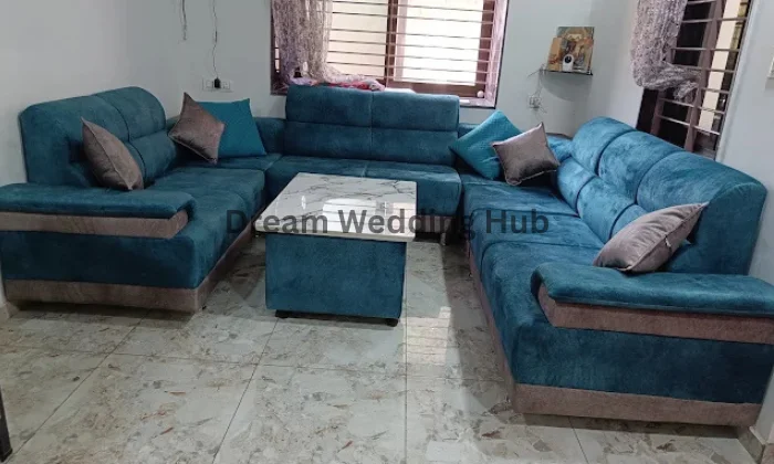 Muskan Furniture