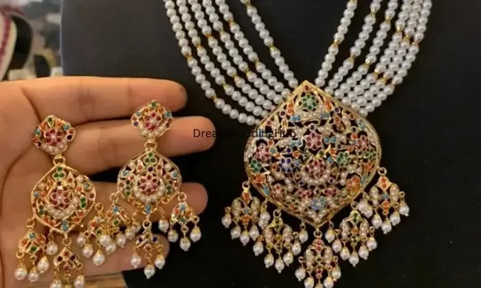 Muskan Hyderabadi Jewellers Muskan Hyderabadi Jewellers