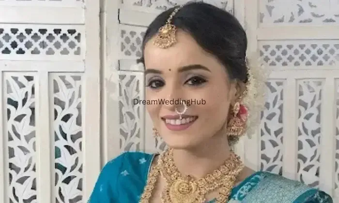 Muskan Ladies Beauty Parlour