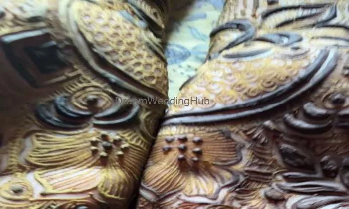 Muskan Mehandi Art-