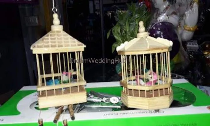 Muskan Photo Studio& Gift Gallery