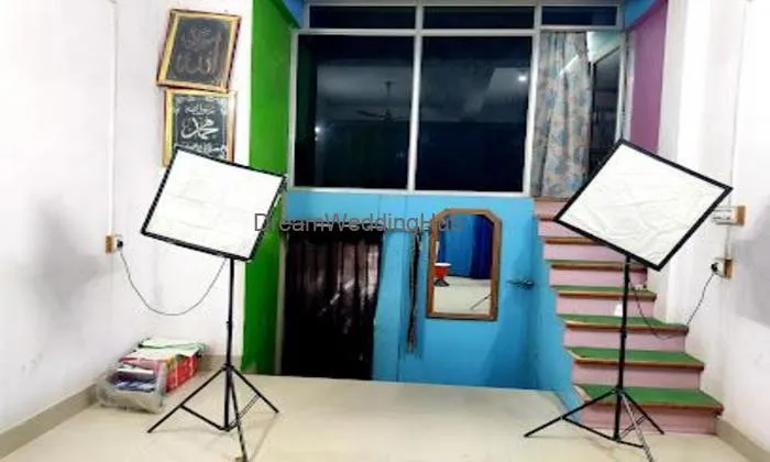 Muskan Studio