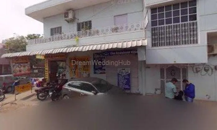 Muskan Suit Selection