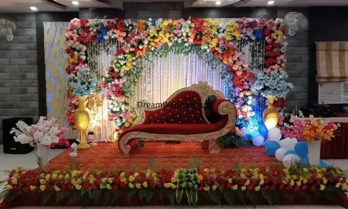 Muskan Tent House