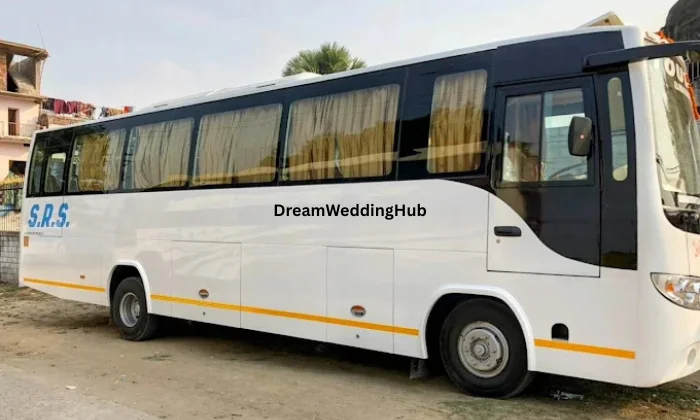 Muskan Travels