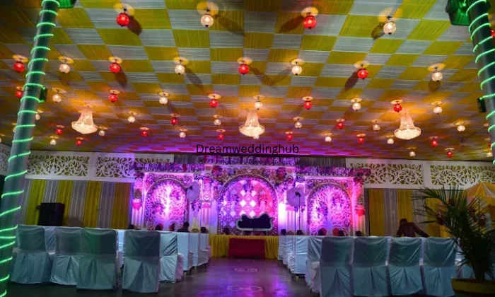 Muskan Vatika