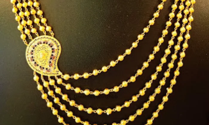 Musliha Jewellery