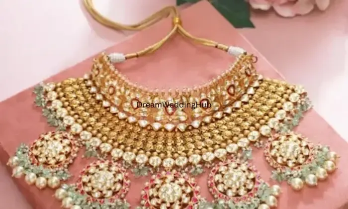 Mussaddi Lal Hari Kishan Dass Jewellers
