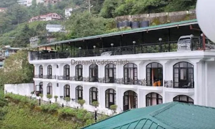 Mussoorie Gateway
