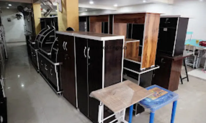 Mustafa Decor & Furniture 