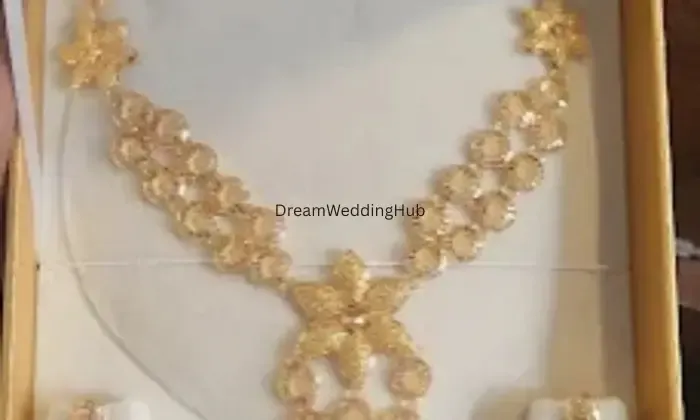 Mustafa Jewellers