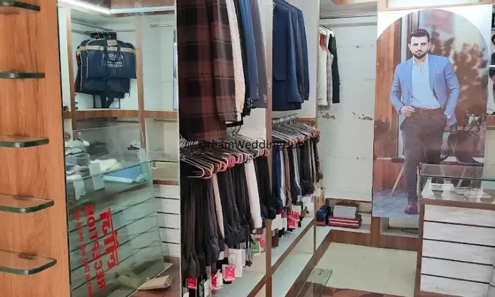 Mustafa Tailors