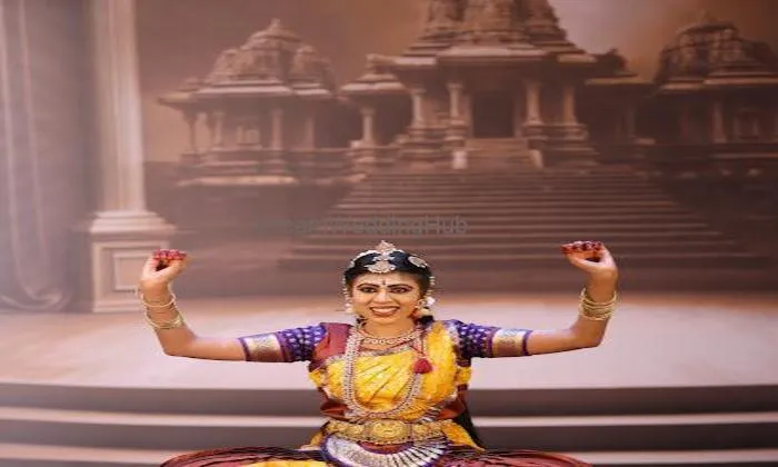 Muthu Dance Academy