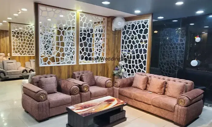 Muthu Furnitures