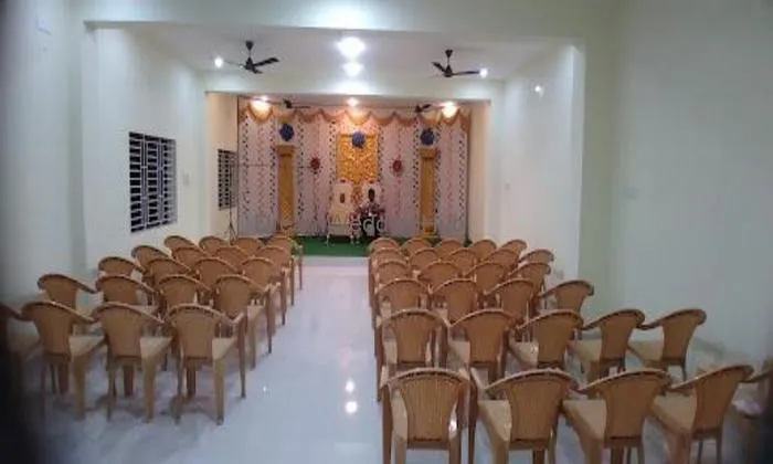 Muthu Mini Hall
