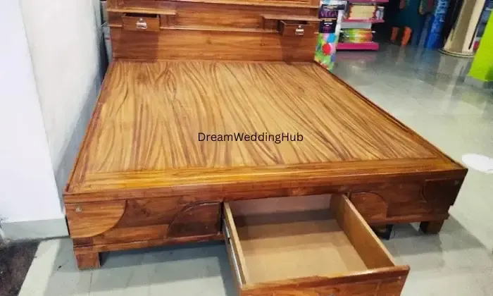Muthu Ram Wood Industry