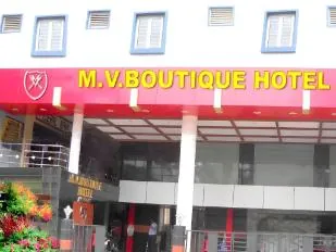 Mv Boutique Hotel