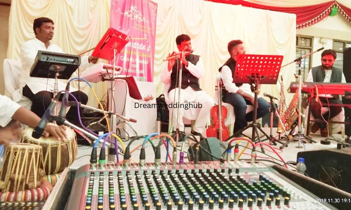Mvr Audio  Lighting