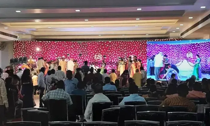 Mvr Convention
