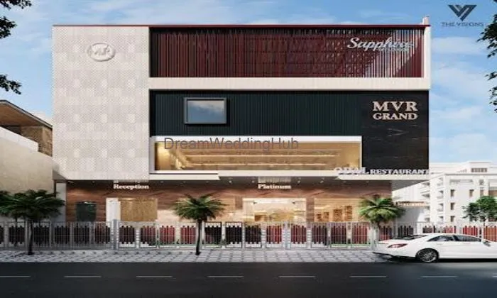 Mvr Grand Hotel