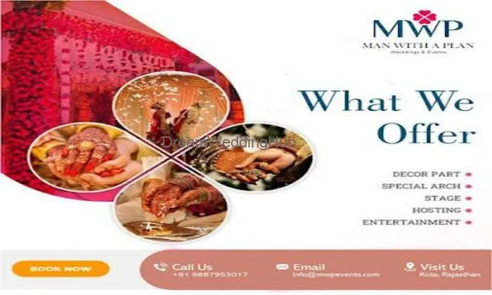 Mwp Events India Private Limited
