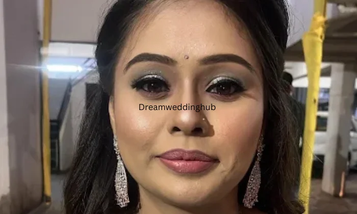 My Aartist Makeup