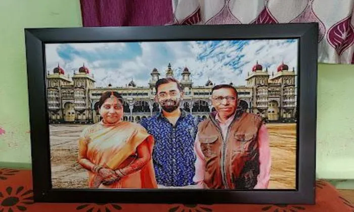 My Beautiful Memory - Digital Painting & Gifts