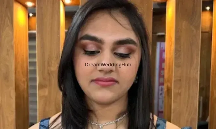 My Beauty Zone Unisex Salon