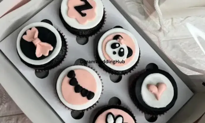 My Birthday Cake