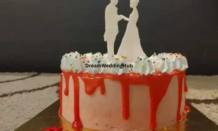My Cake Story