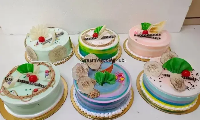 My Cake World