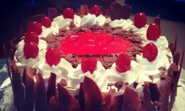 My Cakeji