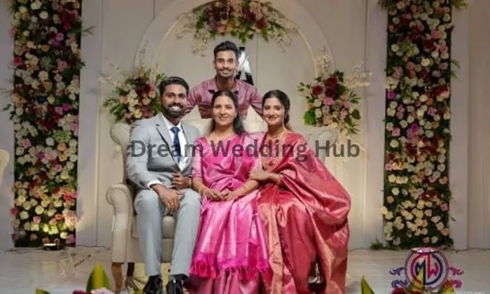 My Day Wedding Planners